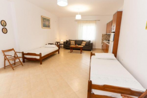Kume Apartment